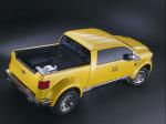 Ford Mighty F-350 Tonka Concept 2002 года